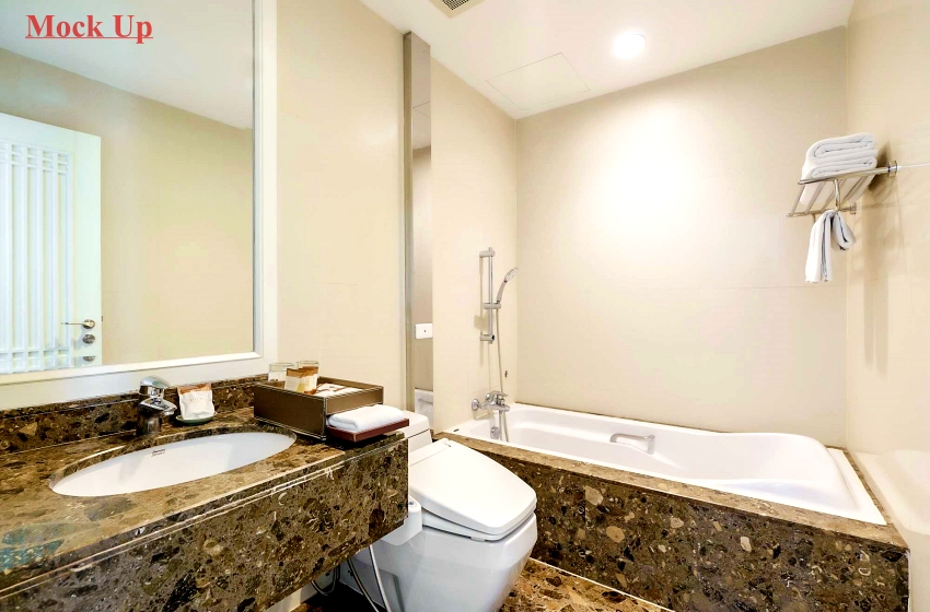Service Apartment in Ploenchit 